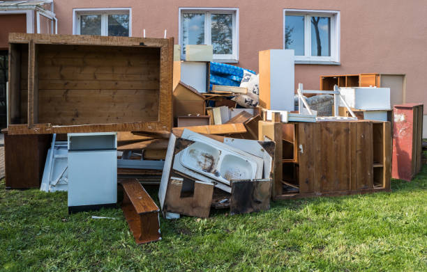 Best Hoarding Cleanup  in Harriman, TN
