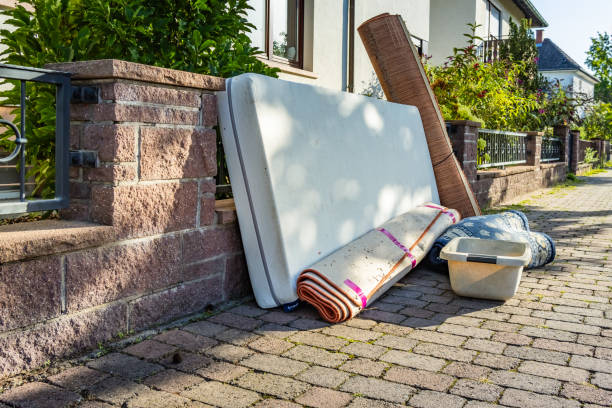 Best Hot Tub Removal  in Harriman, TN